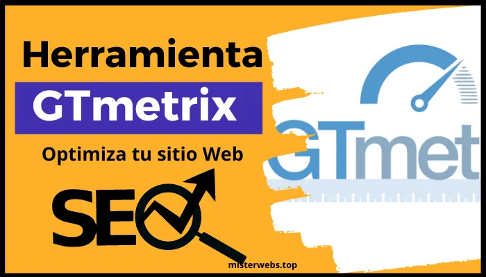 GTmetrix: Cómo mejorar el rendimiento web y optimizar la velocidad de carga